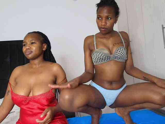 Tasty-titties webcam