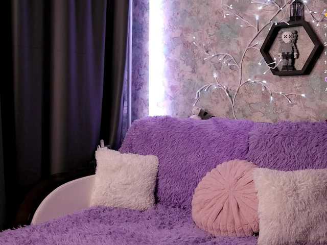Yunakiss live cam on BongaCams