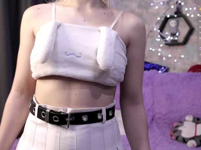 Yunakiss live cam preview
