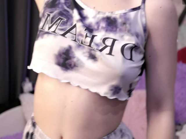 Yunakiss live cam on BongaCams