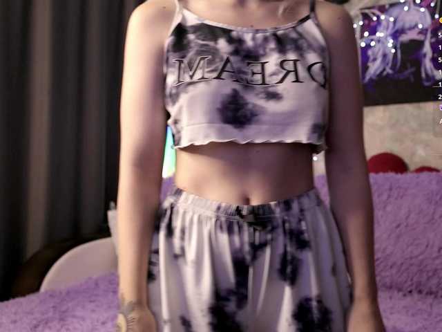 Yunakiss live cam on BongaCams