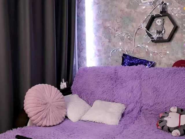 Yunakiss live cam preview