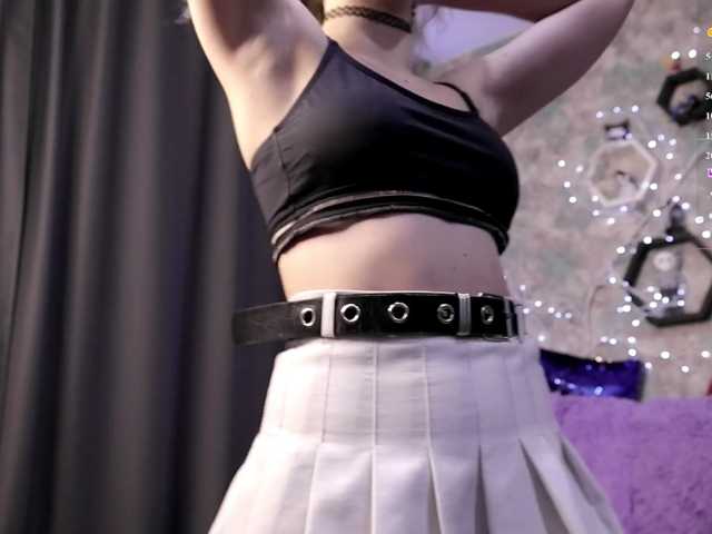 Yunakiss live cam preview