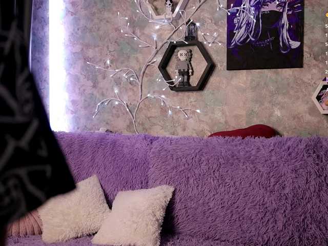 Yunakiss live cam on BongaCams