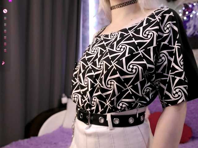 Yunakiss live cam on BongaCams