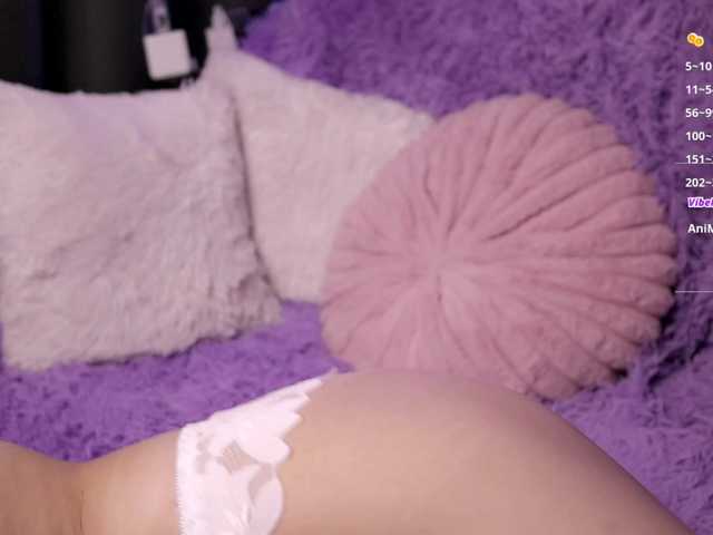 Yunakiss live cam on BongaCams
