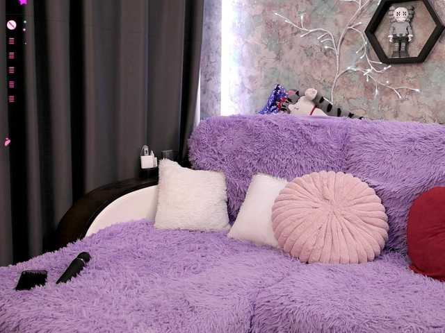 Yunakiss live cam on BongaCams
