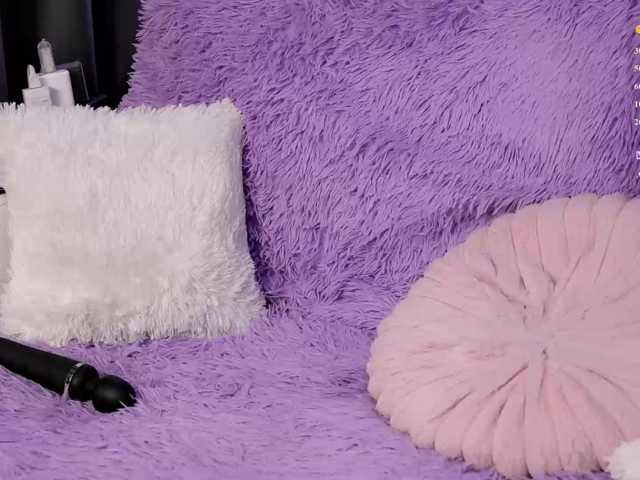 Yunakiss live cam on BongaCams
