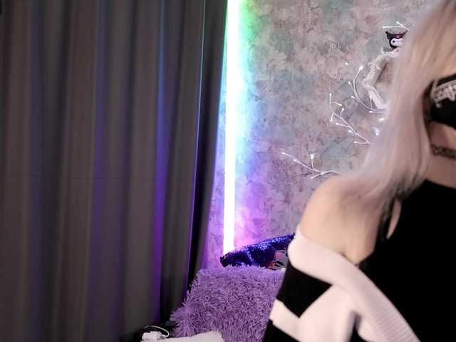 Yunakiss live cam on BongaCams