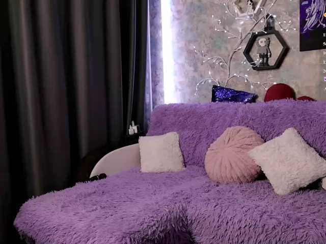 Yunakiss live cam on BongaCams