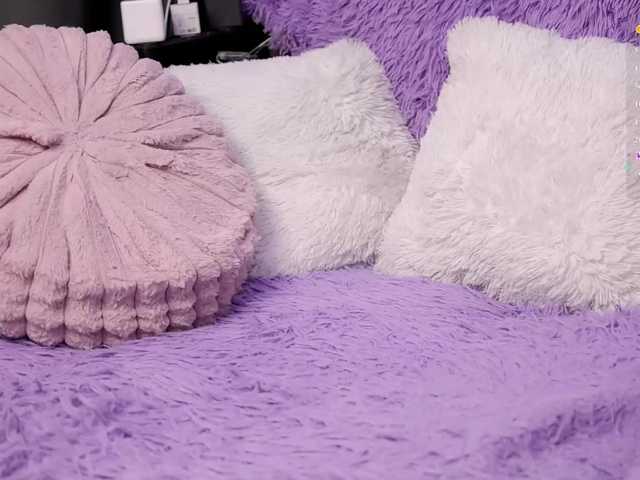 Yunakiss live cam on BongaCams