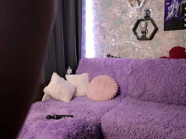 Yunakiss live cam on BongaCams