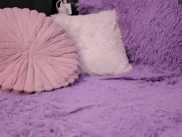 Yunakiss live cam on BongaCams