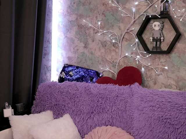 Yunakiss live cam on BongaCams