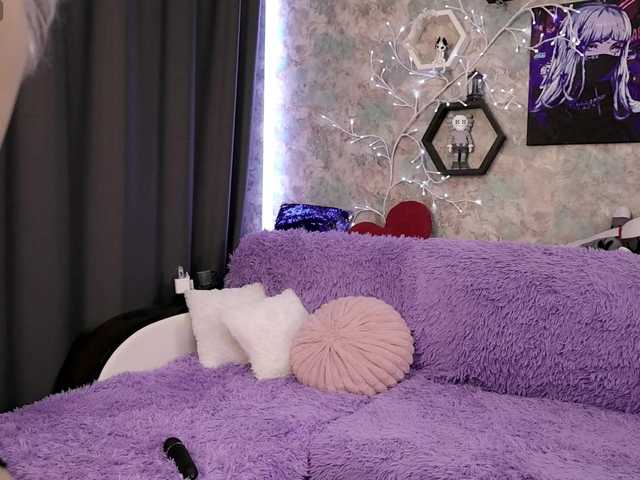 Yunakiss live cam on BongaCams