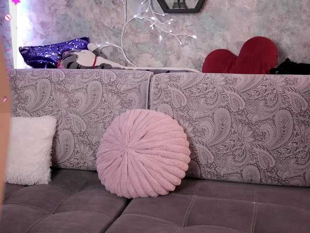 Yunakiss live cam on BongaCams