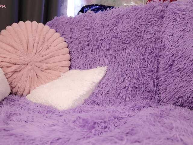 Yunakiss live cam on BongaCams