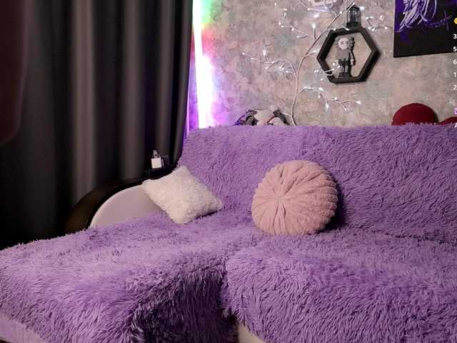 Yunakiss live cam on BongaCams