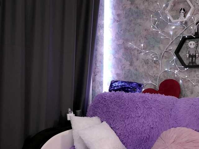 Yunakiss live cam on BongaCams