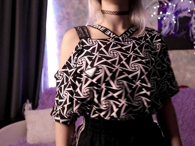 Yunakiss live cam on BongaCams