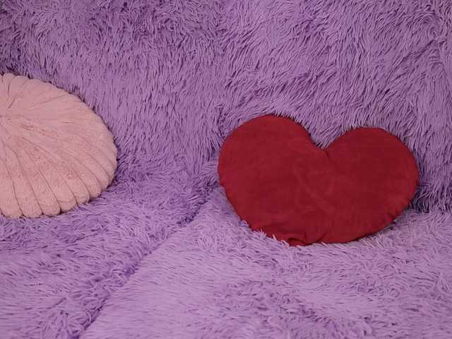 Yunakiss live cam on BongaCams