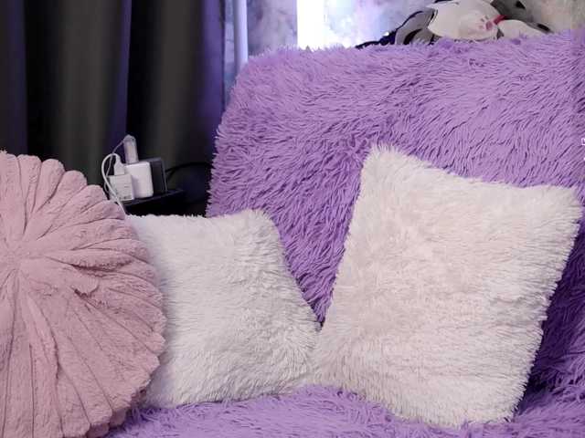 Yunakiss live cam on BongaCams