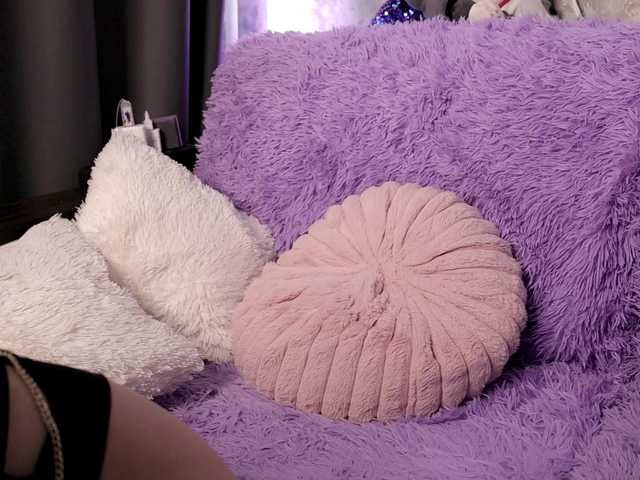 Yunakiss live cam on BongaCams