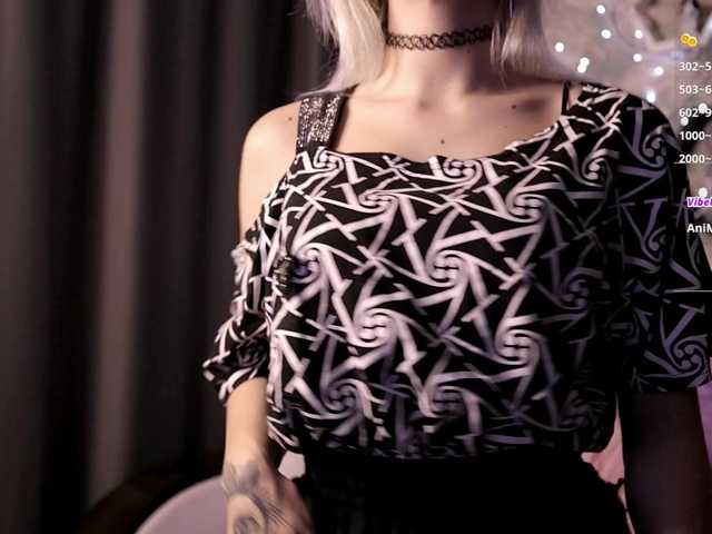 Yunakiss live cam on BongaCams