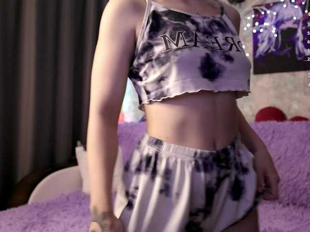 Yunakiss live cam on BongaCams
