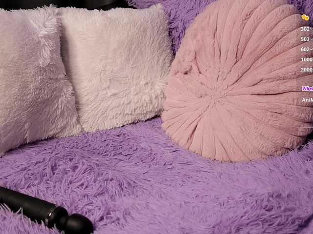 Yunakiss live cam on BongaCams