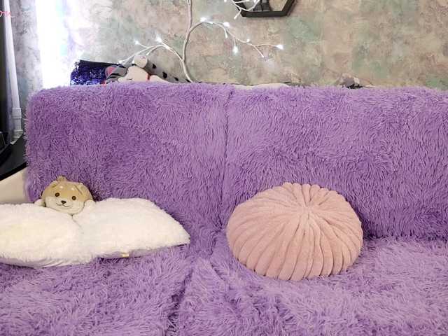 Yunakiss live cam