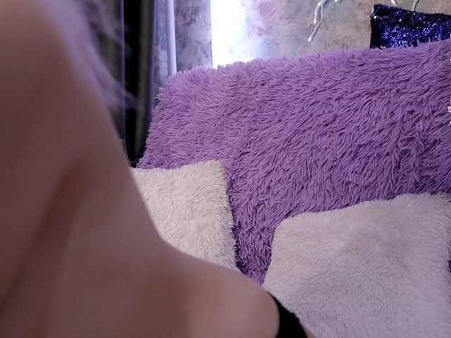 Yunakiss live cam on BongaCams
