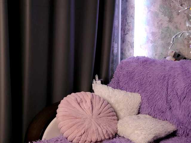 Yunakiss live cam on BongaCams