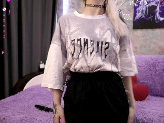 Yunakiss live cam on BongaCams