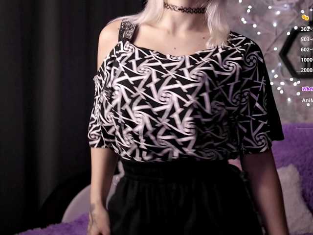 Yunakiss live cam on BongaCams