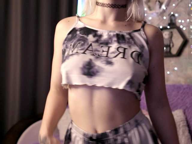 Yunakiss live cam on BongaCams