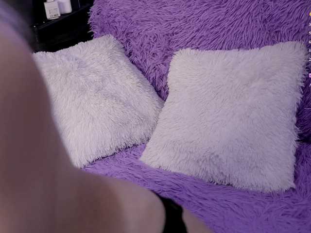 Yunakiss live cam on BongaCams