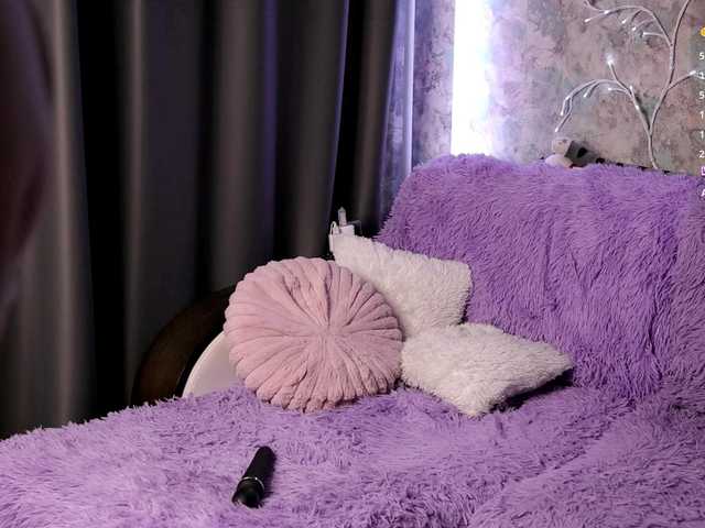 Yunakiss live cam on BongaCams