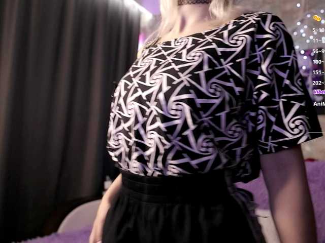 Yunakiss live cam on BongaCams