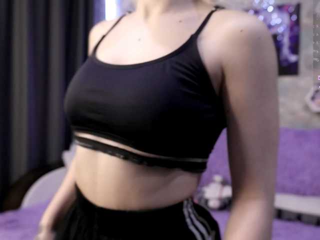 Yunakiss live cam on BongaCams