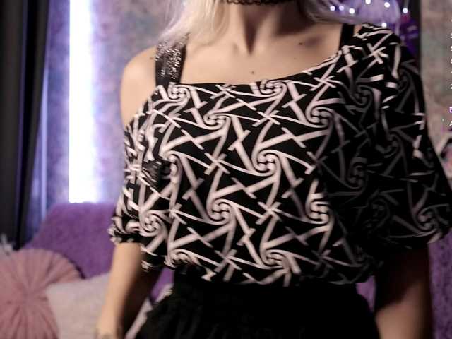 Yunakiss live cam on BongaCams