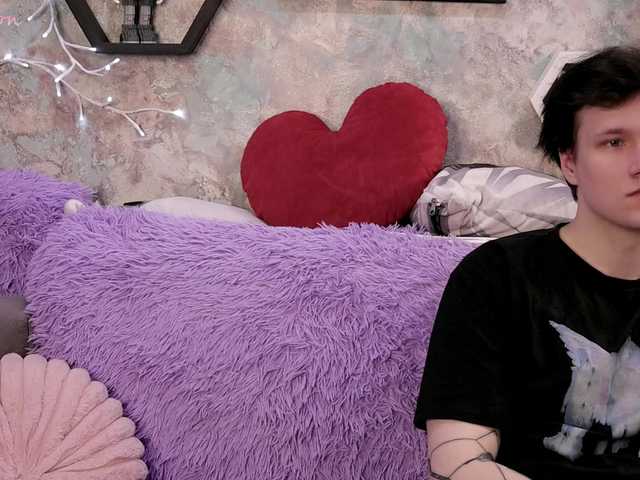 Yunakiss live cam on BongaCams