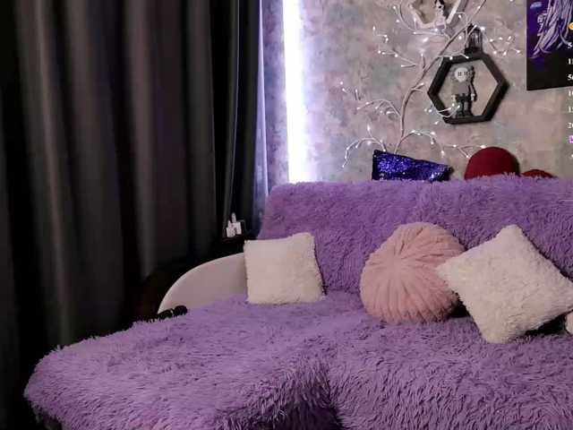 Yunakiss live cam on BongaCams