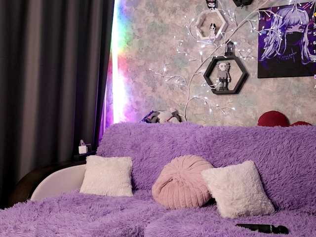 Yunakiss live cam on BongaCams
