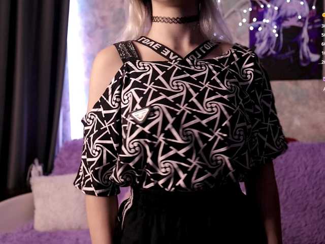 Yunakiss live cam on BongaCams