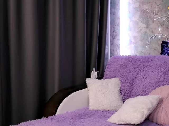Yunakiss, en vivo ahora en BongaCams
