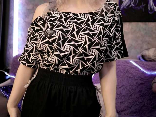 Yunakiss live cam on BongaCams