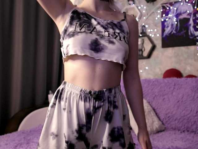 Yunakiss live cam on BongaCams