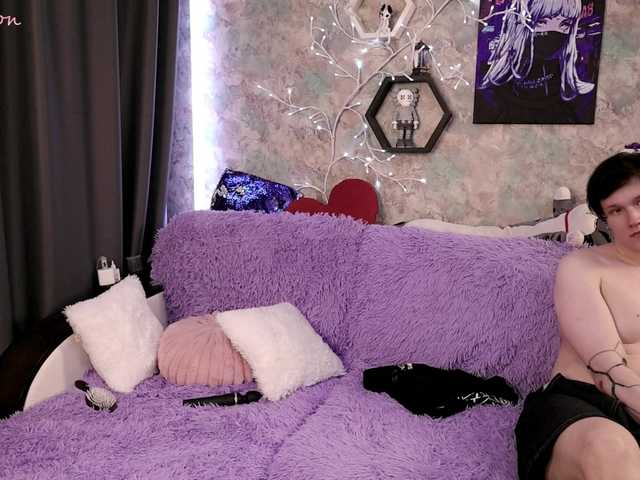 Yunakiss live cam on BongaCams