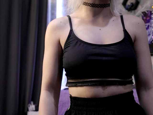 Yunakiss live cam on BongaCams